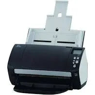 Fujitsu fi-7160 Document Scanner fully Refurbished with Genuine OEM parts and rollers by our Authorized technicians.