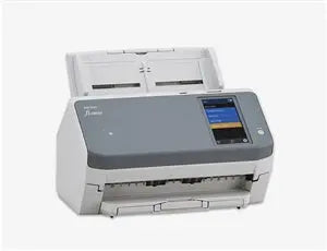 Fujitsu fi-7300NX Network Document Scanner fully refurbished by our authorized technicians