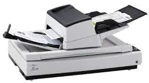 Fujitsu fi-7700 Color Scanner NEW OPEN BOX