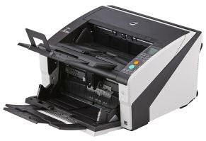 Fujitsu fi-7900 Document Scanner Completely Refurbished with Genuine Parts and Rollers by our Authorized Technicians