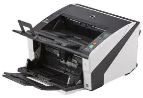 Fujitsu fi-7900 Document Scanner Completely Refurbished with Genuine Parts and Rollers by our Authorized Technicians