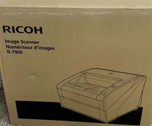 Fujitsu fi-7900 Scanner Brand New
