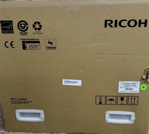 Fujitsu fi-7900 Document Scanner Brand New
