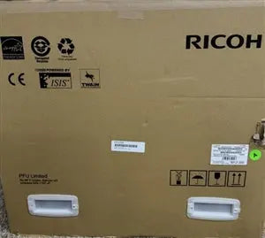 Fujitsu fi-7900 Document Scanner Brand New