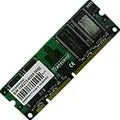 HP LaserJet 4250/4350 Memory Chip Q2625A - 64mb