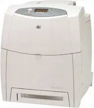 HP Color LaserJet 4600N Printer