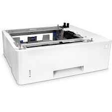 HP M506/M527 550 Sheet Feeder & Tray F2A72A