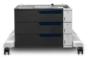 HP CP5525 / M775 / M750 Stand - 1500 Sheets CE725A