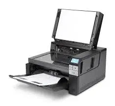 Kodak i2900 Sheet Fed Document Scanner Refurbished