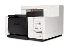 Kodak i5200V Document Scanner Fully Refurbished by our Authorized Kodak technicians.