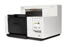 Kodak i5200V Document Scanner Fully Refurbished by our Authorized Kodak technicians.