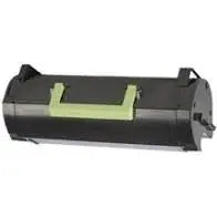 Lexmark MS810/MS811/MS812 Black Cartridge 52D1000