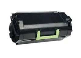 Lexmark MS810/MS811/MS812 Black Cartridge 52D1H00 High Yield