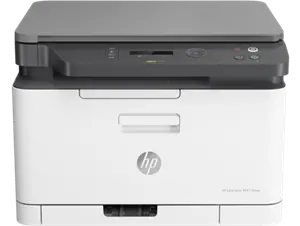 HP Color Laser MFP M178NW Refurbished 4ZB96A