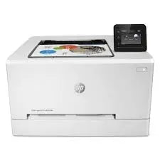 HP M254dw Color Laserjet Pro Printer Refurbished