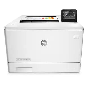 HP M255dw Color Laserjet Pro Printer Refurbished
