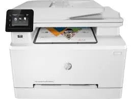 HP M281CDW MFP Fully Refurbished by our Authorized Technicians that install Genuine HP Parts and Rollers