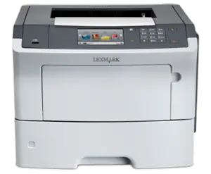 Lexmark M3150 Mono Laser Refurbished