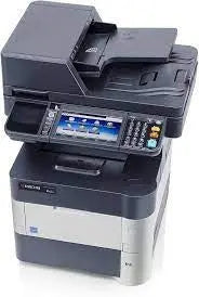 photo of Kyocera Ecosys M3550idn Laser MFP Refurbished