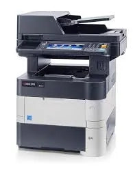 Kyocera Ecosys M3560idn Laser MFP Refurbished