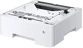 Kyocera M3655 Optional 500 Sheet Tray Refurbished