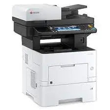 photo of Kyocera Ecosys M3655idn Laser MFP