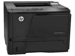 HP M401DNE Laserjet Pro Printer CF399A#BGJ