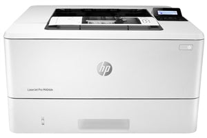 photo of HP M404n Laserjet Pro Printer Refurbished