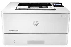 photo of HP M404n Laserjet Pro Printer Refurbished