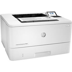 photo of HP M406dn Laserjet Pro Printer refurbished