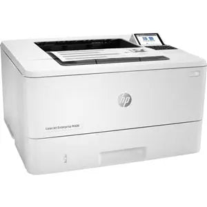 photo of HP M406dn Laserjet Pro Printer refurbished