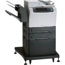 HP LaserJet M4345XS MFP Printer - Refurbished CB427A#BCC