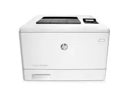 photo of HP Color M452DN Printer CF389A