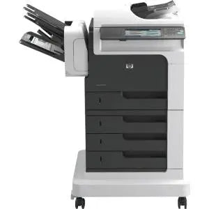 HP LaserJet Enterprise M4555FSKM MFP