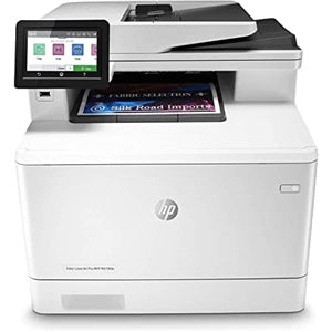 HP Color LaserJet Pro M477fnw MFP Refurbished