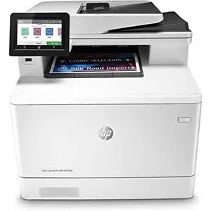 HP Color LaserJet Pro M477fnw MFP Refurbished