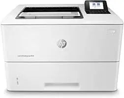 HP LaserJet M507dn Printer