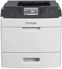 Lexmark M5155 Laser Printer Refurbished (Same as MS810DN)