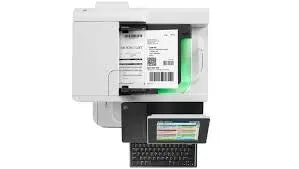 HP LaserJet Enterprise M525c B/W Refurbished