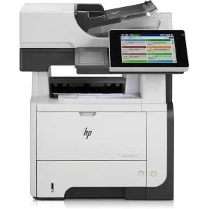 HP LaserJet Enterprise M525f B/W Refurbished