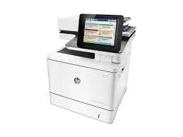 photo of HP Color LaserJet Enterprise M577DN MFP