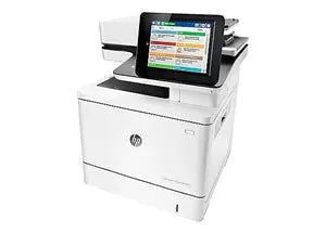 HP Color LaserJet Enterprise M577f MFP Refurbished
