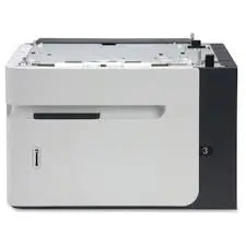 HP M602/M603 Series 1500 Sheet Feeder CE398A Refurbished by our Authorized Technicians that install Genuine OEM Parts and Rollers