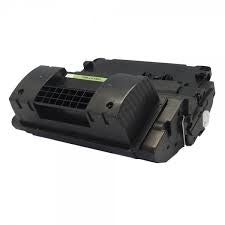 HP M604/M605/M606 Series CF281X