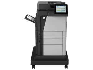 HP Enterprise M630f MFP