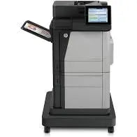 HP Color LaserJet Enterprise M680f MFP Refurbished