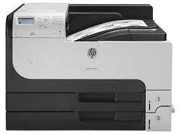 HP LaserJet Enterprise M712n