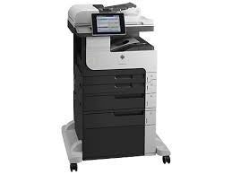 HP LaserJet M725f MFP CF067A Refurbished