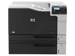 HP Color LaserJet 750dn Factory Recertified