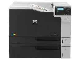 HP Color LaserJet 750dn Factory Recertified